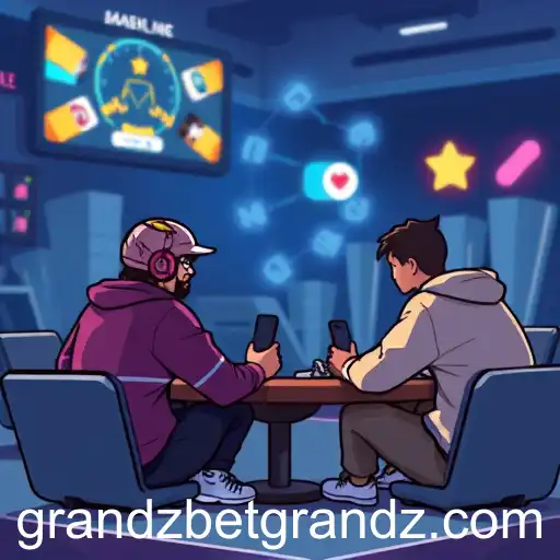 The Rise of Digital Betting in 2025