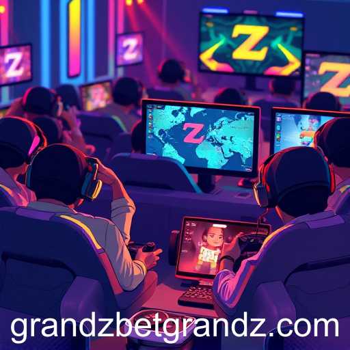 The Rise of Digital Gaming in 2025