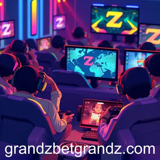 The Rise of Digital Gaming in 2025