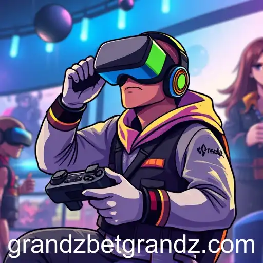 Emerging Trends in Online Gaming