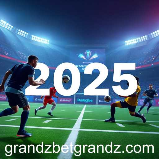 The Rise of Grandzbet: Gaming in the Digital Age