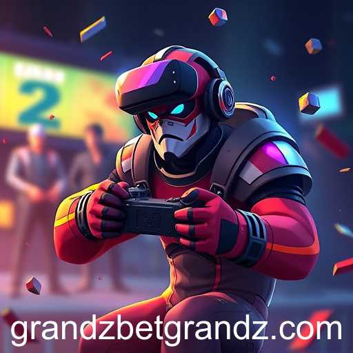 The Rise and Evolution of Grandzbet in Gaming