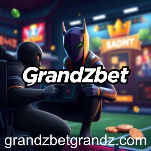 Grandzbet's Impact on Online Gaming