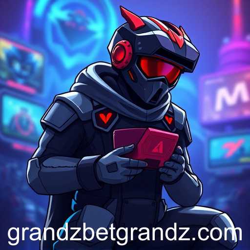 Rise of Grandzbet in Online Gaming Era