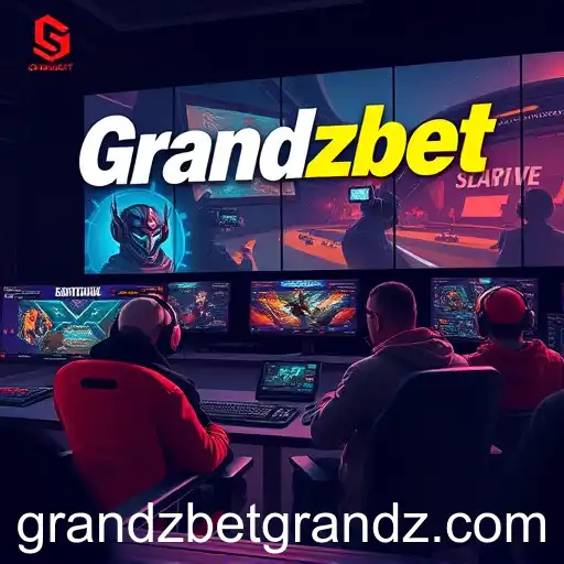 GrandZBet's Rising Influence in the Online Gaming Industry