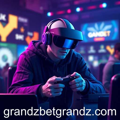 Grandzbet Revolutionizes Online Gaming Landscape