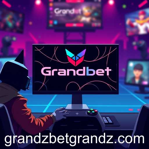 Grandzbet Revolutionizes Online Gaming in 2025