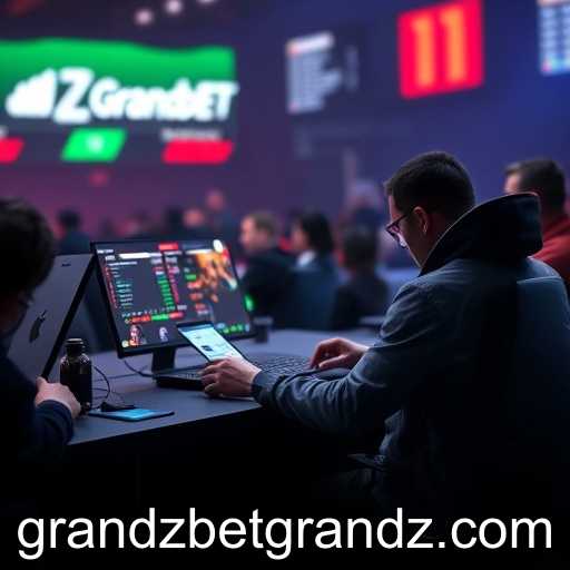Grandzbet: Revolutionizing Virtual Gaming in 2025