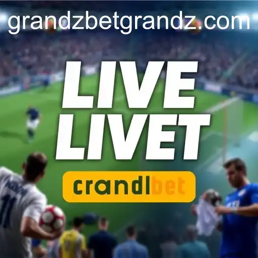 Exploring the Excitement of 'Live Odds' on Grandzbet