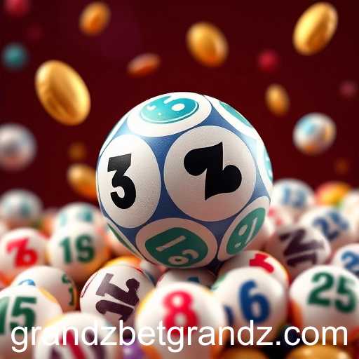 Exploring the Thrills of Lottery Draws on Grandzbet