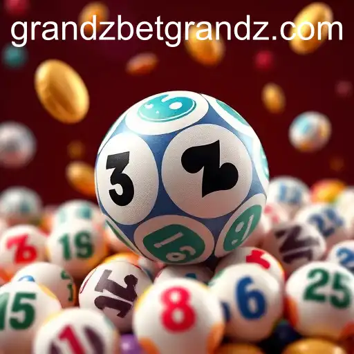 Exploring the Thrills of Lottery Draws on Grandzbet