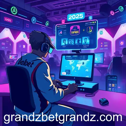 The Rise of Online Gaming Platforms