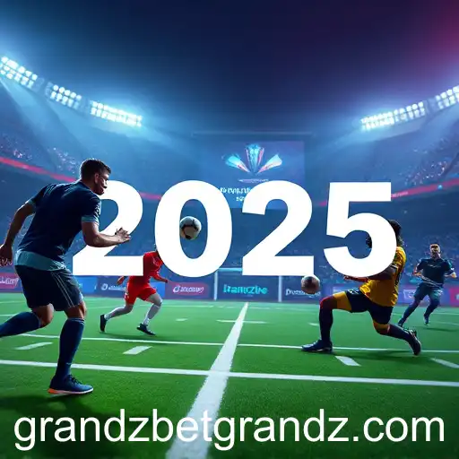 The Rise of Online Gaming Platforms in 2025