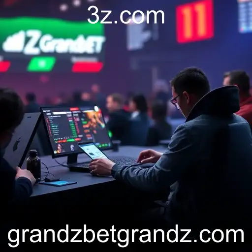 The Rise and Risks of Online Betting in a Digital Age