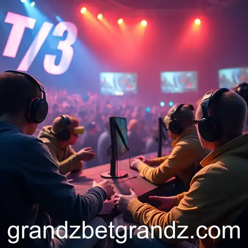 The Rising Popularity of Grandzbet in Online Gaming